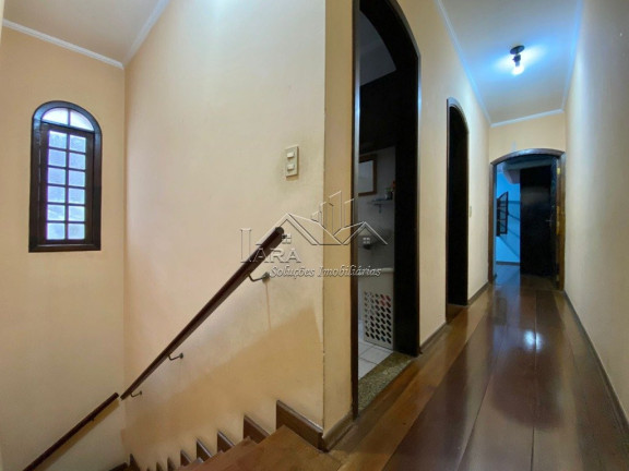 Imagem Sobrado com 3 Quartos à Venda, 272 m² em Vila Marieta - São Paulo Imagem Sobrado com 3 Quartos à Venda, 272 m² em Vila Marieta - São Paulo