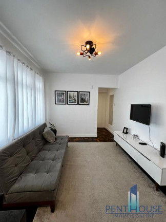 Apartamento com 1 Quarto à Venda, 55 m² em Centro - Balneário Camboriú
