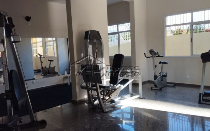 Imagem Apartamento com 3 Quartos à Venda, 80 m² em Vila Ema - São José Dos Campos Imagem Apartamento com 3 Quartos à Venda, 80 m² em Vila Ema - São José Dos Campos