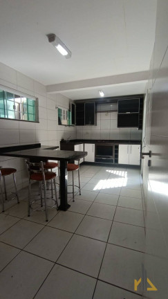 Imagem Casa com 3 Quartos à Venda, 170 m² em Cidade Jardim - São José Dos Pinhais