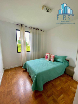 Imagem Apartamento com 3 Quartos à Venda, 85 m² em Centro - Jundiaí Imagem Apartamento com 3 Quartos à Venda, 85 m² em Centro - Jundiaí