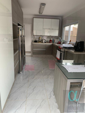 Imagem Casa com 4 Quartos à Venda, 395 m² em Alphaville - Santana De Parnaíba Imagem Casa com 4 Quartos à Venda, 395 m² em Alphaville - Santana De Parnaíba