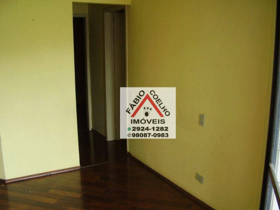 Imagem Apartamento com 2 Quartos à Venda, 74 m² em Morumbi - São Paulo Imagem Apartamento com 2 Quartos à Venda, 74 m² em Morumbi - São Paulo
