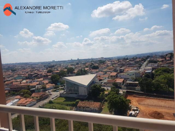 Apartamento com 2 Quartos à Venda, 54 m² em Vila Progresso - Sorocaba