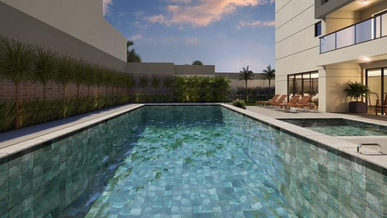 Imagem Cobertura com 4 Quartos à Venda, 235 m² em Bela Aliança - São Paulo