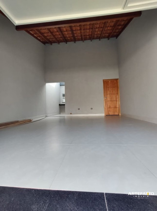 Imagem Casa com 2 Quartos à Venda, 94 m² em Residencial Zanetti - Franca