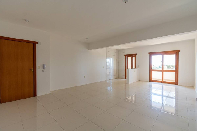 Imagem Apartamento com 2 Quartos à Venda, 84 m² em São Jeronimo - Gravataí