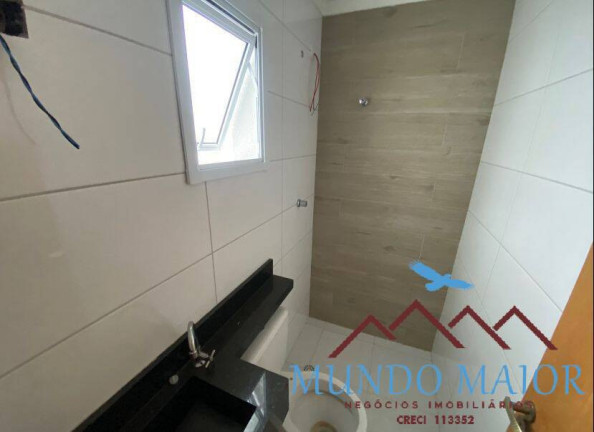 Imagem Apartamento com 2 Quartos à Venda, 55 m² em Vila Pires - Santo André Imagem Apartamento com 2 Quartos à Venda, 55 m² em Vila Pires - Santo André
