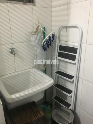 Imagem Apartamento com 2 Quartos à Venda, 50 m² em Vila Sônia - São Paulo Imagem Apartamento com 2 Quartos à Venda, 50 m² em Vila Sônia - São Paulo