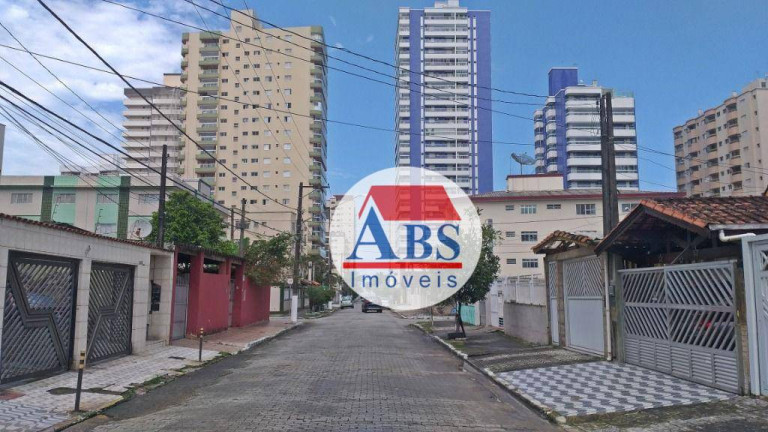 Imagem Apartamento com 1 Quarto à Venda, 69 m² em Aviação - Praia Grande Imagem Apartamento com 1 Quarto à Venda, 69 m² em Aviação - Praia Grande