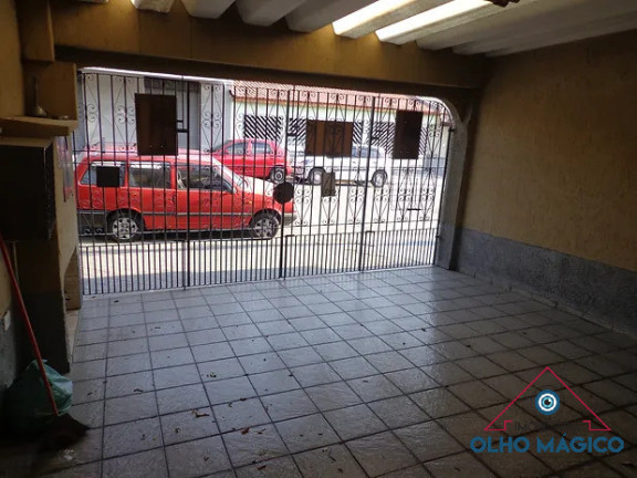 Imagem Sobrado com 3 Quartos à Venda, 198 m² em Vila Campesina - Osasco