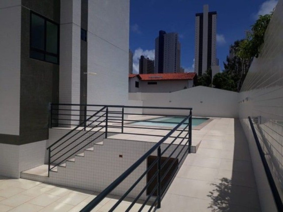 Imagem Apartamento com 3 Quartos à Venda, 75 m² em Altiplano Cabo Branco - João Pessoa Imagem Apartamento com 3 Quartos à Venda, 75 m² em Altiplano Cabo Branco - João Pessoa
