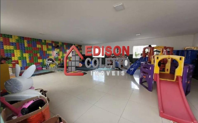 Imagem Apartamento com 2 Quartos à Venda, 46 m² em Pompéia - Piracicaba