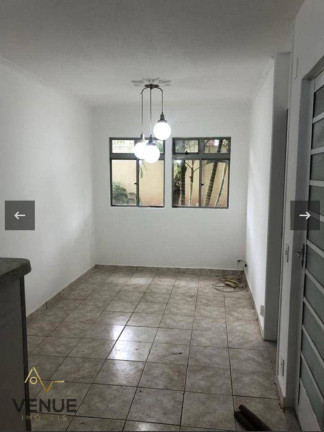 Imagem Apartamento com 2 Quartos à Venda, 48 m² em Jardim Santa Terezinha - São Paulo Imagem Apartamento com 2 Quartos à Venda, 48 m² em Jardim Santa Terezinha - São Paulo