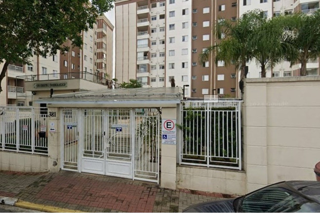 Apartamento com 2 Quartos à Venda, 87 m² em Saúde - São Paulo