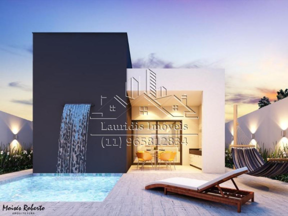 Imagem Imóvel com 3 Quartos à Venda, 120 m² em Suru - Santana De Parnaíba
