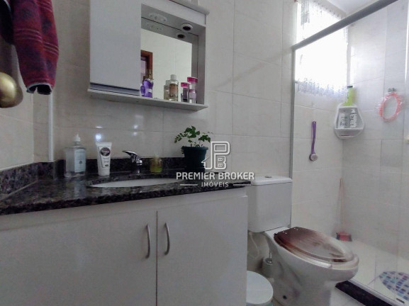 Imagem Casa com 3 Quartos à Venda, 97 m² em Tijuca - Teresópolis