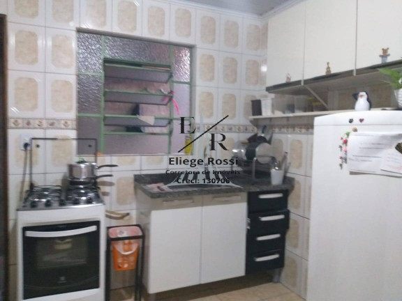 Casa com 3 Quartos à Venda, 125 m² em Itatiba