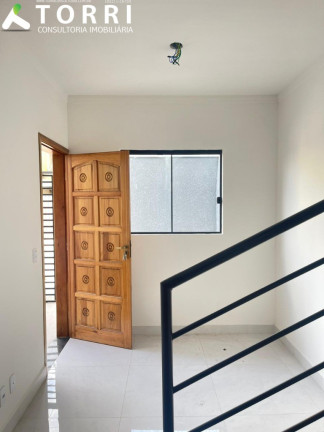 Imagem Sobrado com 2 Quartos à Venda, 63 m² em Wanel Ville - Sorocaba