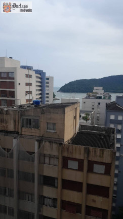 Imagem Apartamento com 2 Quartos à Venda, 85 m² em Itararé - São Vicente Imagem Apartamento com 2 Quartos à Venda, 85 m² em Itararé - São Vicente