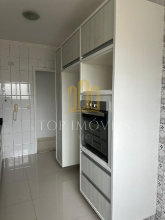 Imagem Apartamento com 3 Quartos à Venda, 78 m² em Jardim Satélite - São José Dos Campos Imagem Apartamento com 3 Quartos à Venda, 78 m² em Jardim Satélite - São José Dos Campos