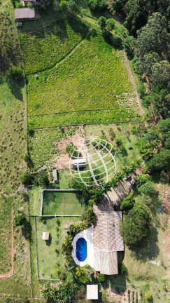 Imagem Chácara com 3 Quartos à Venda, 700 m² em Rio Abaixo - Atibaia