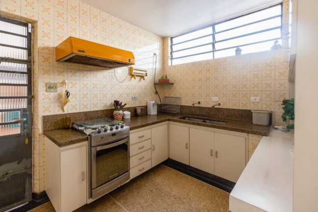 Imagem Imóvel com 4 Quartos à Venda,  em Vila Mariana - São Paulo