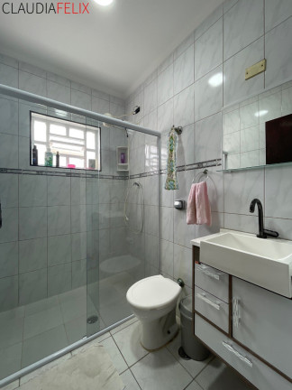 Imagem Casa com 2 Quartos à Venda, 130 m² em Ocian - Praia Grande