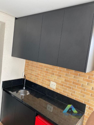 Imagem Apartamento com 2 Quartos à Venda, 67 m² em Vila Brasílio Machado - São Paulo
