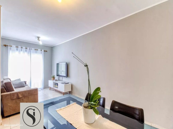 Apartamento com 2 Quartos para Alugar, 70 m² em Vila Olímpia - São Paulo