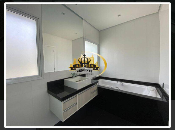 Imagem Casa de Condomínio com 4 Quartos à Venda, 420 m² em Centro Comercial Jubran - Barueri