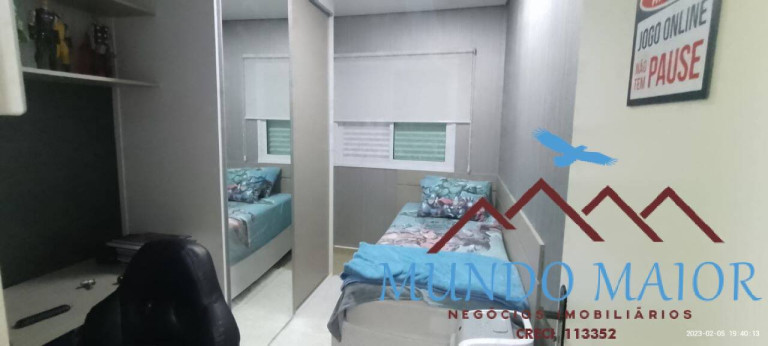 Imagem Casa com 3 Quartos à Venda, 170 m² em Vila Alto De Santo André - Santo André Imagem Casa com 3 Quartos à Venda, 170 m² em Vila Alto De Santo André - Santo André