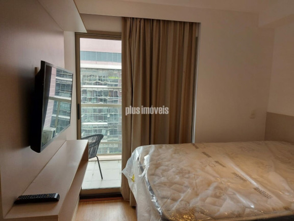 Imagem Apartamento com 1 Quarto à Venda, 44 m² em Pinheiros - São Paulo Imagem Apartamento com 1 Quarto à Venda, 44 m² em Pinheiros - São Paulo