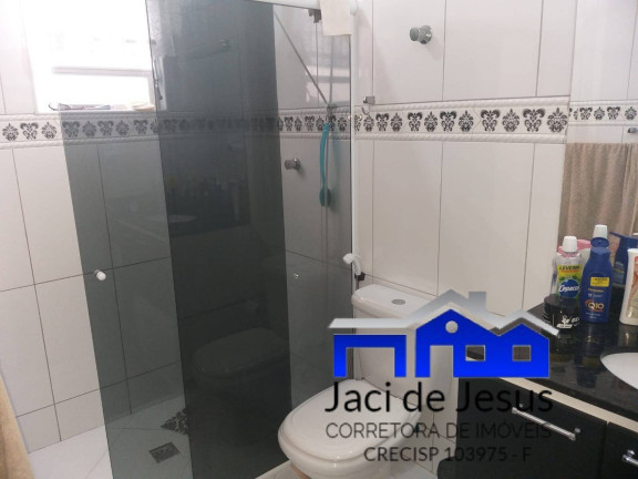 Imagem Casa com 4 Quartos à Venda, 120 m² em Marapé - Santos