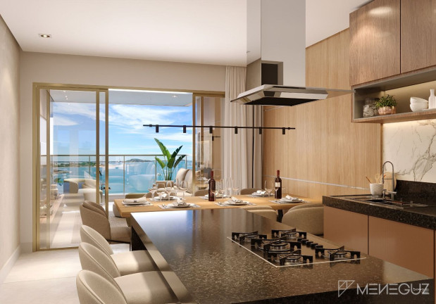 Imagem Apartamento com 1 Quarto à Venda, 70 m² em Praia Do Morro - Guarapari Imagem Apartamento com 1 Quarto à Venda, 70 m² em Praia Do Morro - Guarapari