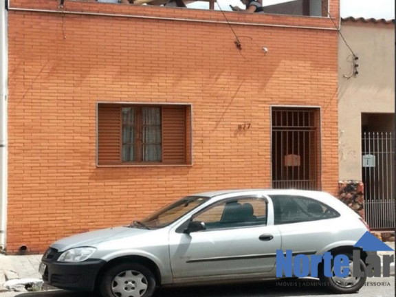 Imagem Sobrado com 3 Quartos à Venda, 276 m² em Lapa De Baixo - São Paulo