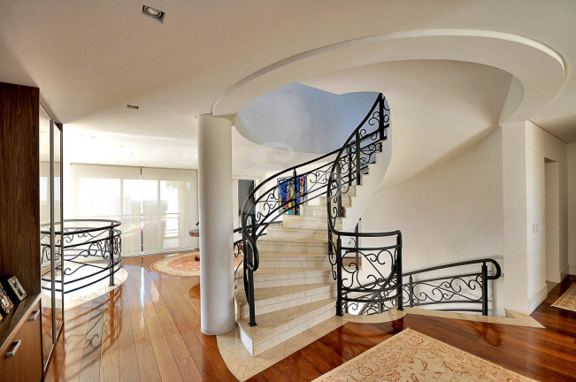 Imagem Casa de Condomínio com 5 Quartos à Venda, 1 m² em Alphaville - Santana De Parnaíba Imagem Casa de Condomínio com 5 Quartos à Venda, 1 m² em Alphaville - Santana De Parnaíba