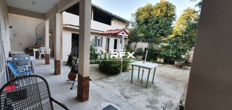 Imagem Casa com 6 Quartos à Venda, 327 m² em Engenho Do Mato - Niterói
