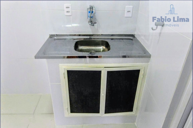 Imagem Imóvel com 1 Quarto à Venda, 26 m² em Botafogo - Rio De Janeiro