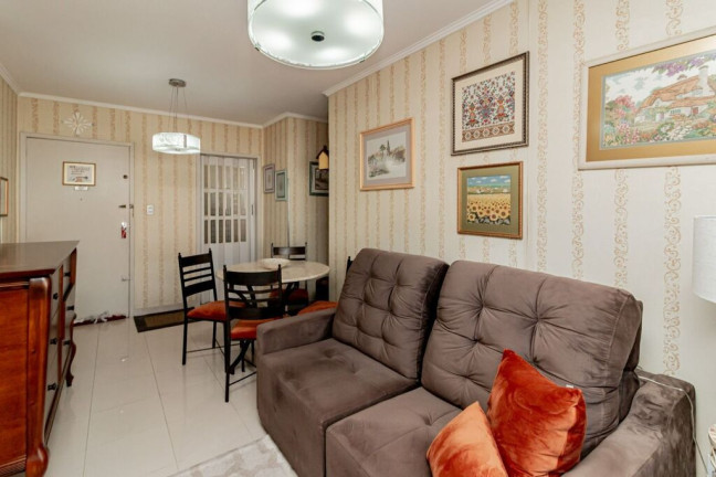 Imagem Apartamento com 2 Quartos à Venda, 68 m² em Menino Deus - Porto Alegre