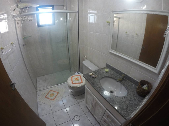 Imagem Apartamento com 1 Quarto à Venda, 73 m² em Guilhermina - Praia Grande