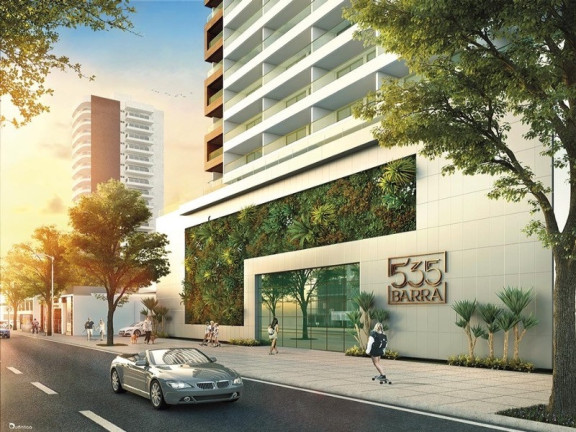 Imagem Imóvel com 1 Quarto à Venda, 48 m² em Barra - Salvador Imagem Imóvel com 1 Quarto à Venda, 48 m² em Barra - Salvador