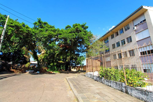 Imagem Apartamento com 1 Quarto à Venda, 50 m² em Jardim Leopoldina - Porto Alegre Imagem Apartamento com 1 Quarto à Venda, 50 m² em Jardim Leopoldina - Porto Alegre