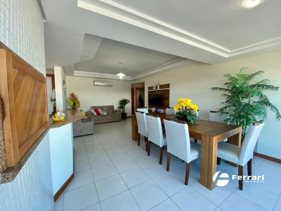 Imagem Apartamento com 3 Quartos à Venda, 156 m² em Zona Nova - Capão Da Canoa
