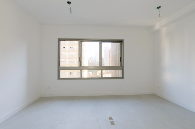 Imagem Studio com 1 Quarto à Venda, 29 m² em Vila Mariana - São Paulo
