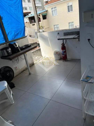 Imagem Galpão à Venda, 340 m² em Icaraí - Niterói Imagem Galpão à Venda, 340 m² em Icaraí - Niterói