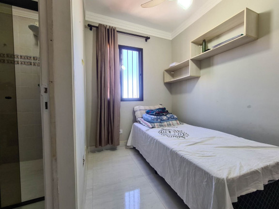Imagem Apartamento com 3 Quartos à Venda, 110 m² em Jardim Astúrias - Guarujá Imagem Apartamento com 3 Quartos à Venda, 110 m² em Jardim Astúrias - Guarujá