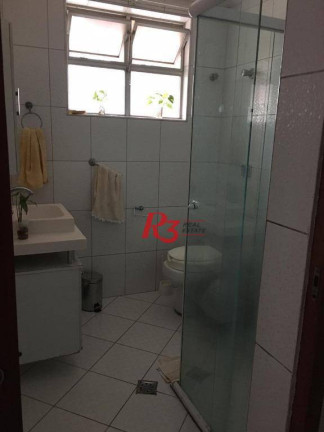Imagem Apartamento com 3 Quartos à Venda, 164 m² em Itararé - São Vicente Imagem Apartamento com 3 Quartos à Venda, 164 m² em Itararé - São Vicente