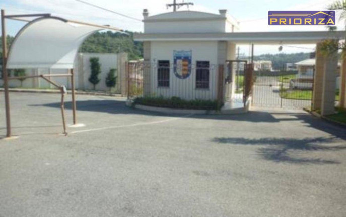 Imagem Casa com 3 Quartos à Venda, 198 m² em Condomínio Carmen Blanco - Sorocaba