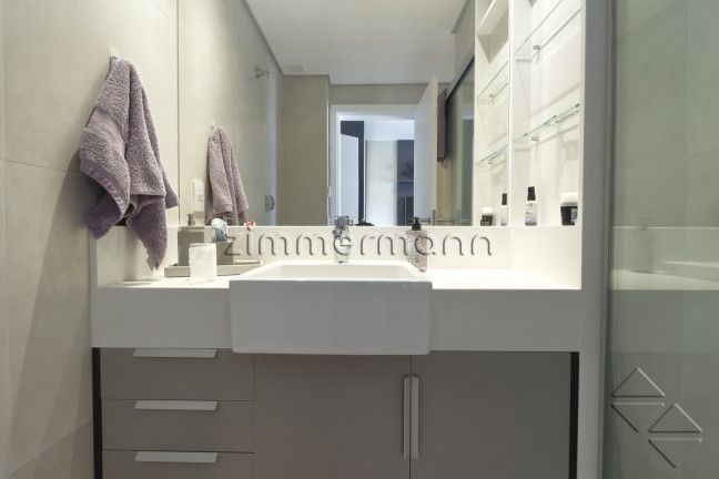 Imagem Cobertura com 4 Quartos à Venda, 400 m² em Campo Belo - São Paulo